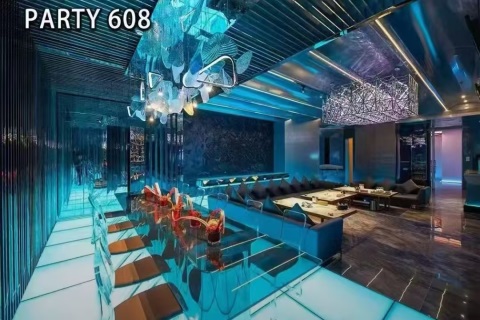 烟台商务场招聘KTV模特,你只负责挣