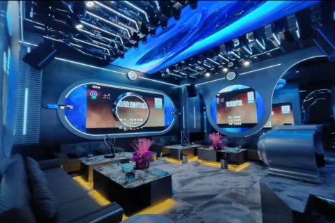 枣庄商务夜总会招聘,高薪诚聘渴望你的才华展现