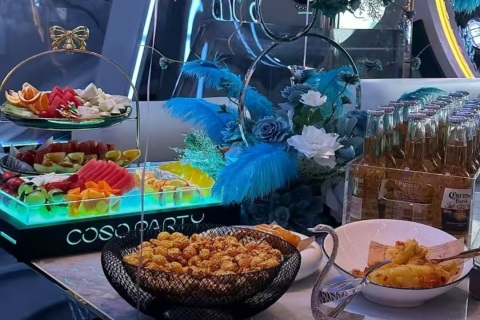 四平KTV娱乐场所招聘待遇优厚请记住越努力越幸运