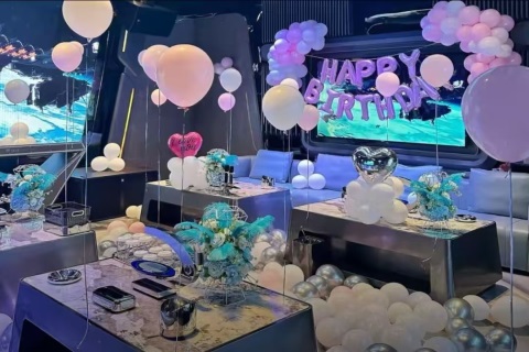 大庆夜场招聘酒水促销员开启新职业之路稳定发展有前景