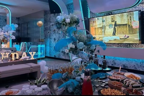 厦门中档夜总会招聘促销员,TFU·R·C夜总会招聘，待遇绝