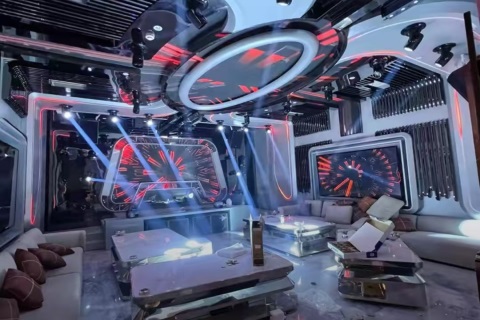 曲靖商务夜总会招聘,薪资日结,曲靖夜总会招聘信息