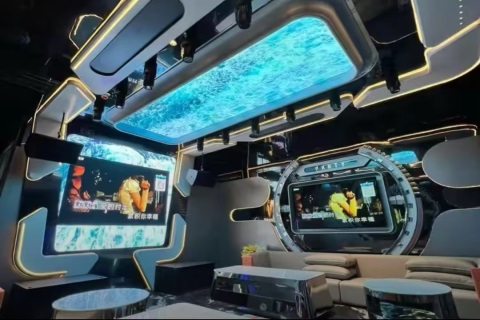 肇庆大型夜场招聘酒水促销！打造高薪职业