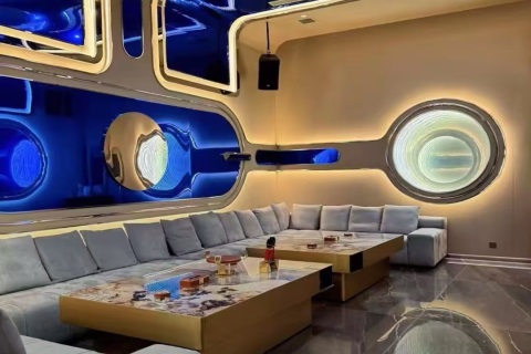 厦门星际酒吧招聘-本地KTV纳才机遇无处不在