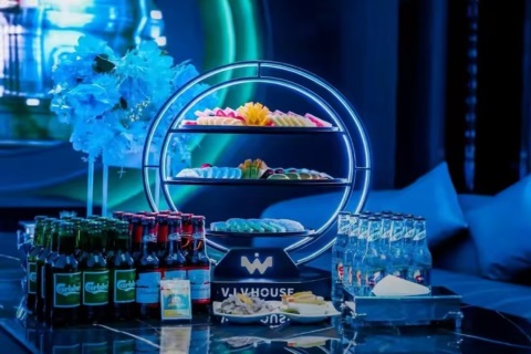 南昌商务夜总会招聘,南昌江右KTV招聘,签约即享优渥保底薪资