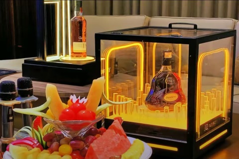 大理PartyNight招聘礼仪-公司待遇优渥盼你联系共进步