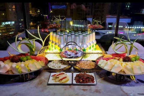 南充市区夜场招商务岗！高档KTV应聘，查看详情